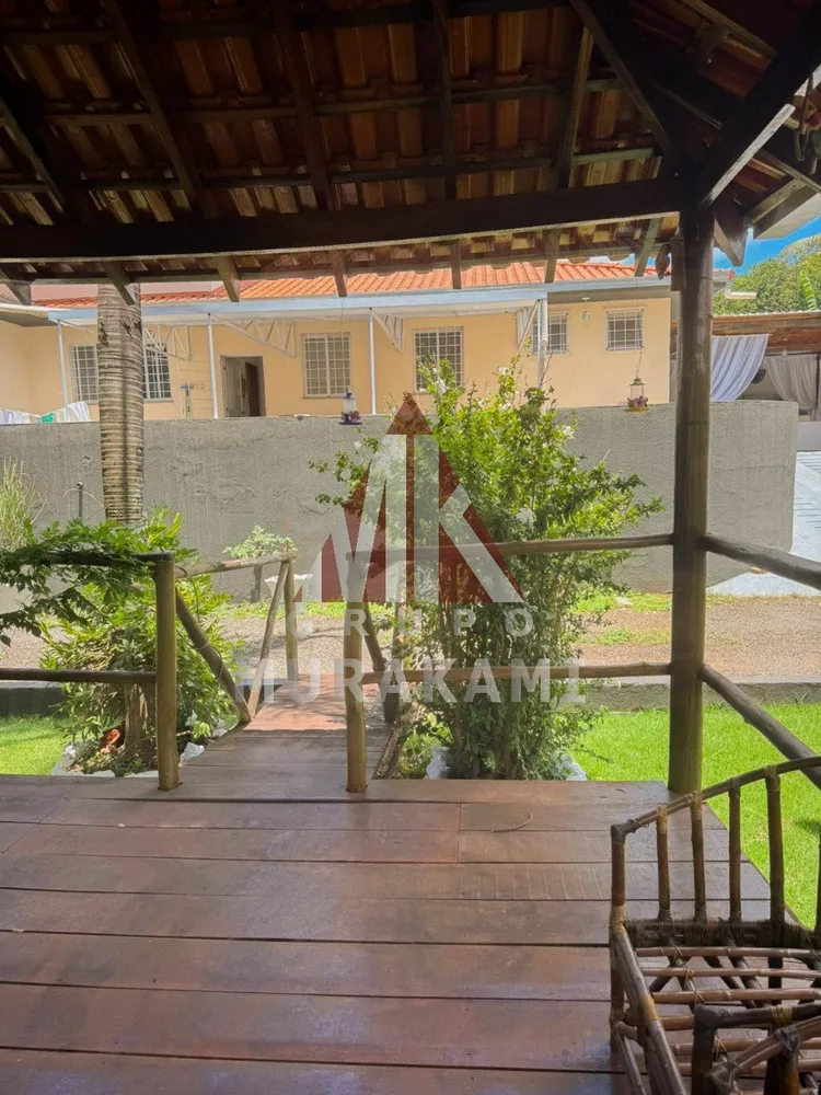 Casa de Condomínio, 4 quartos - Foto 8