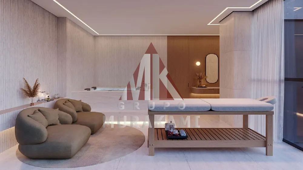 Apartamento, 4 quartos, 179 m² - Foto 8