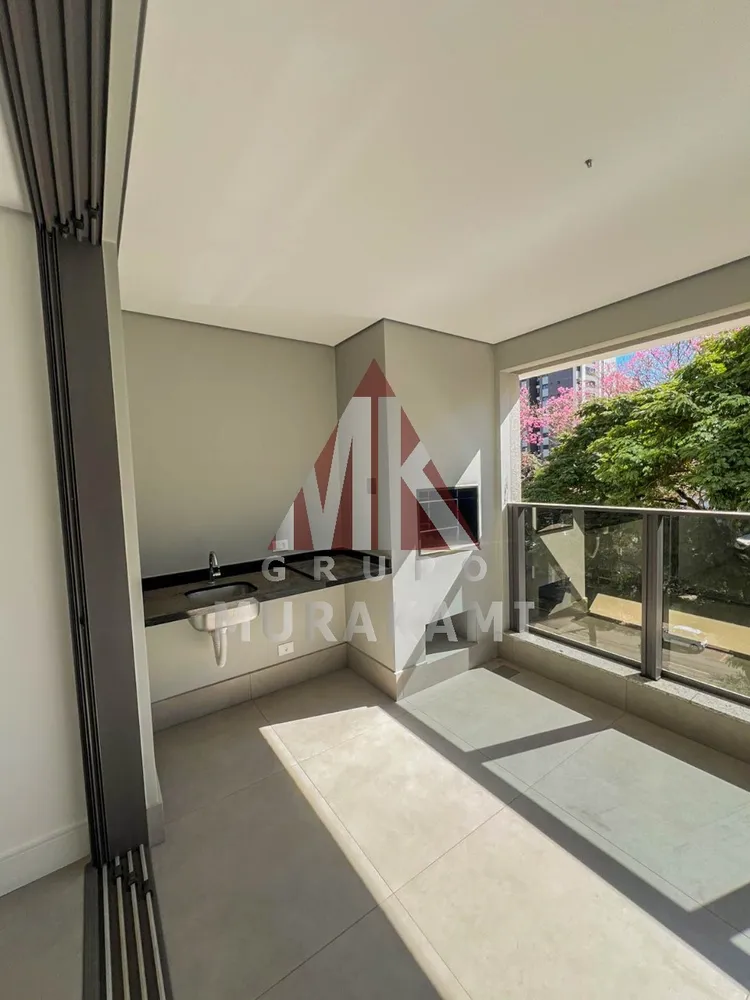 Apartamento, 3 quartos, 147 m² - Foto 5