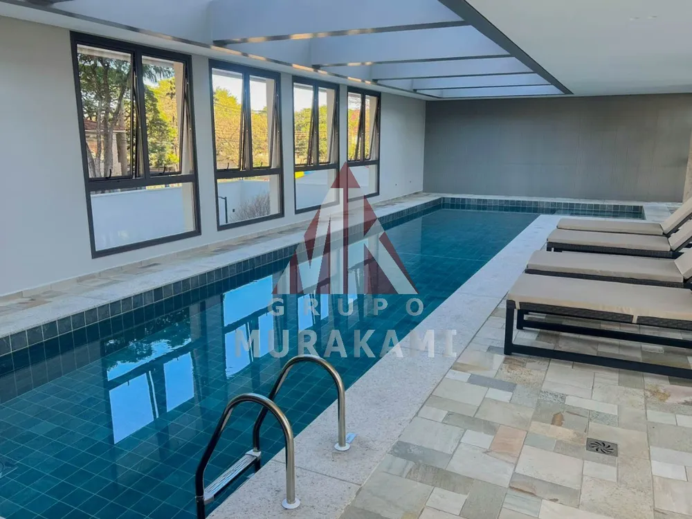 Apartamento, 3 quartos, 147 m² - Foto 16