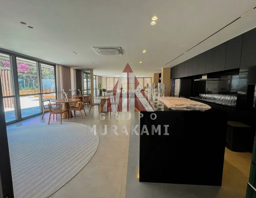 Apartamento, 3 quartos, 147 m² - Foto 14