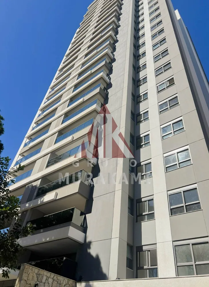 Apartamento, 3 quartos, 147 m² - Foto 2