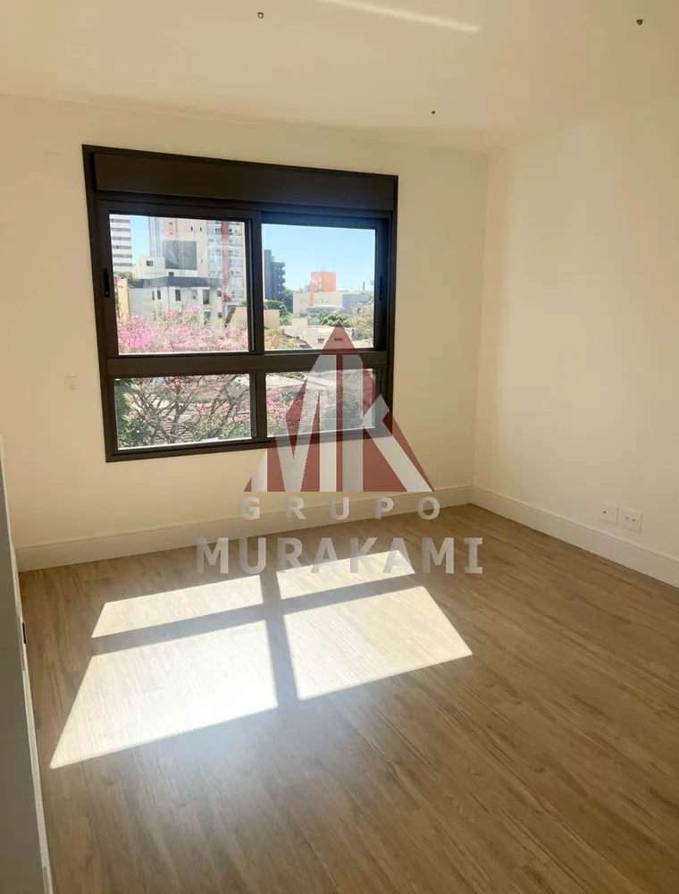 Apartamento, 3 quartos, 147 m² - Foto 9