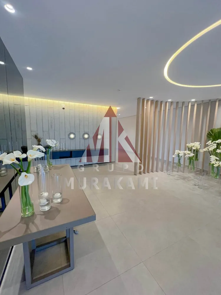 Apartamento, 3 quartos, 147 m² - Foto 4
