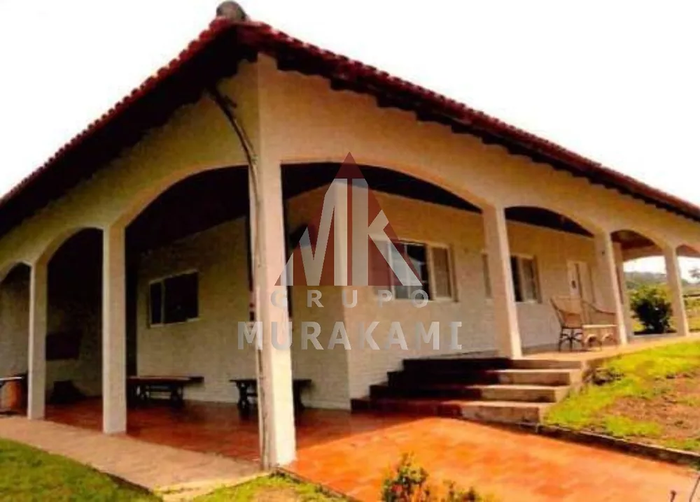 Fazenda, 1490 m² - Foto 2