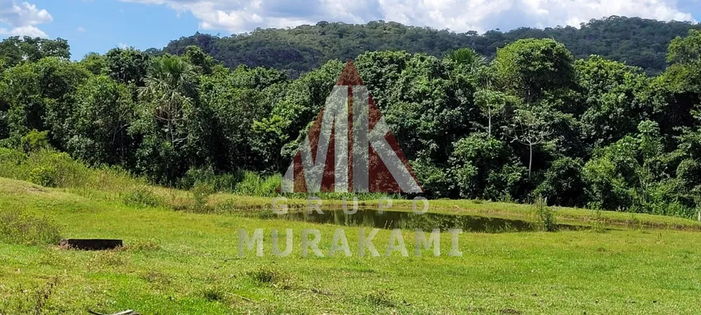 Fazenda, 1490 m² - Foto 3