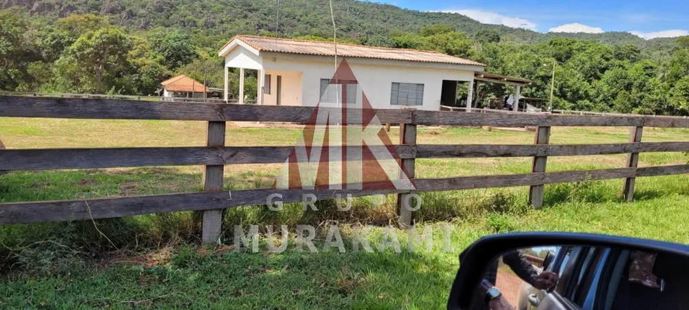 Fazenda, 1490 m² - Foto 7