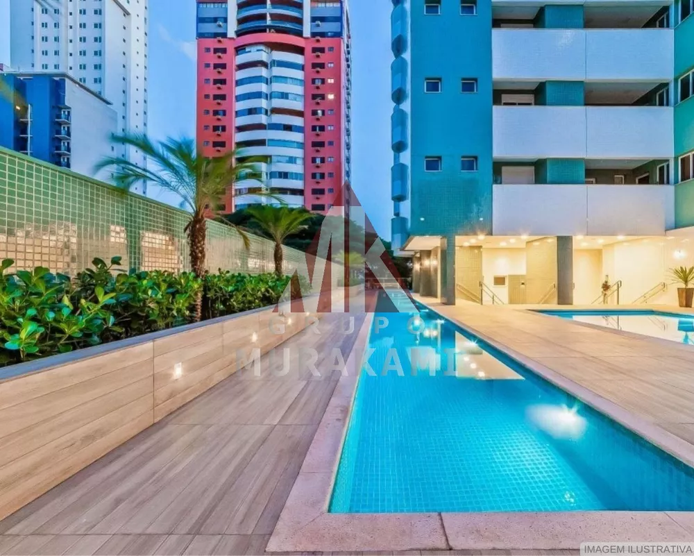 Apartamento, 3 quartos, 207 m² - Foto 4