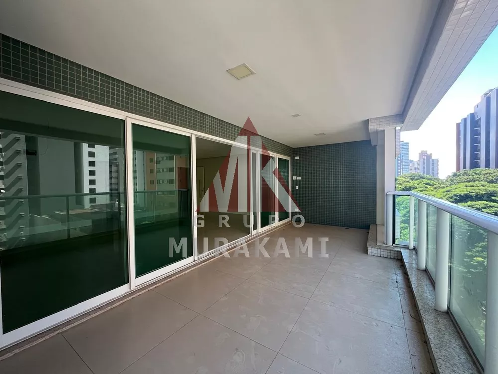 Apartamento, 3 quartos, 207 m² - Foto 1