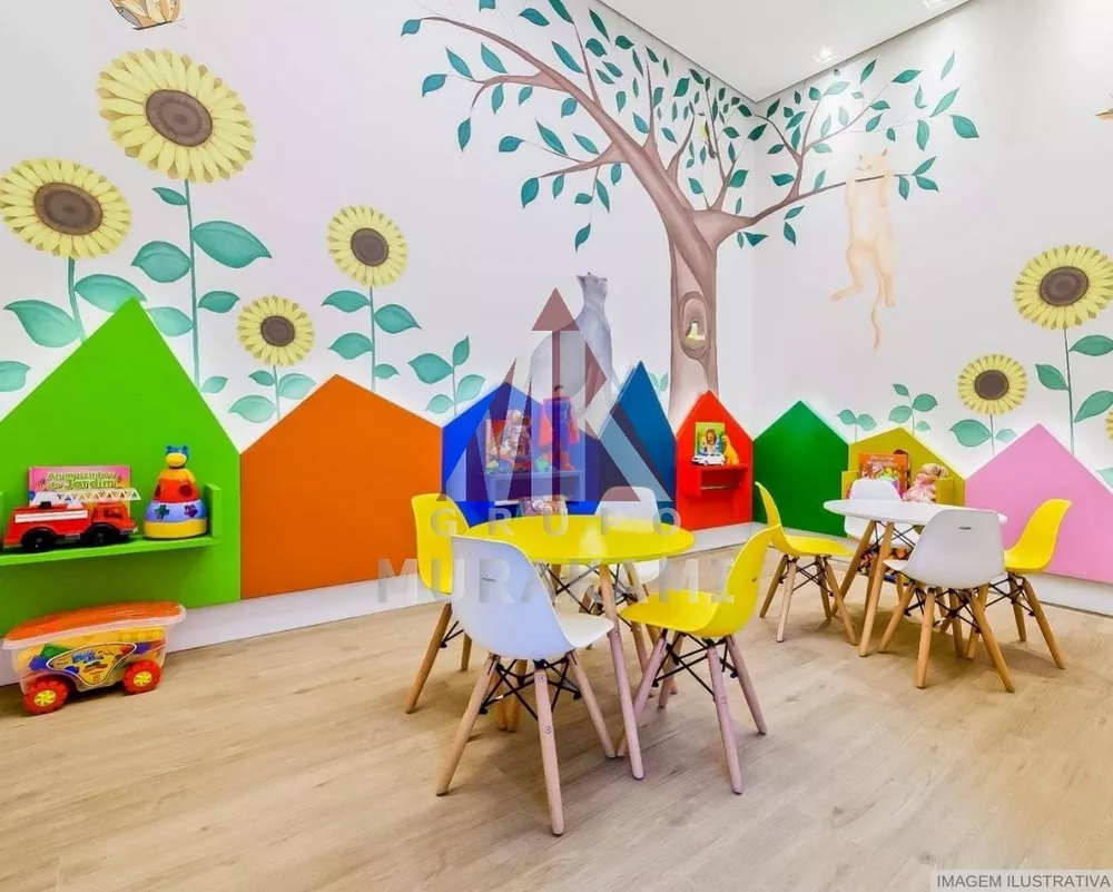 Apartamento, 3 quartos, 207 m² - Foto 3