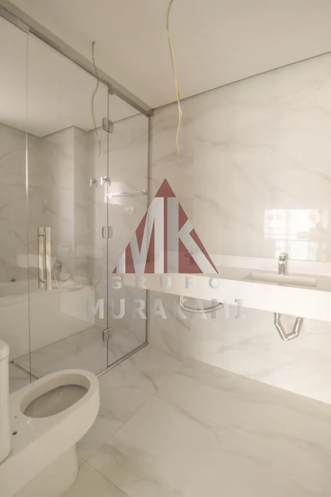 Apartamento, 3 quartos, 207 m² - Foto 9