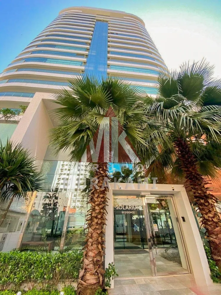 Apartamento, 3 quartos, 207 m² - Foto 1