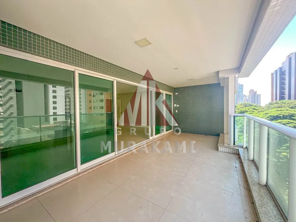 Apartamento, 3 quartos, 207 m² - Foto 3