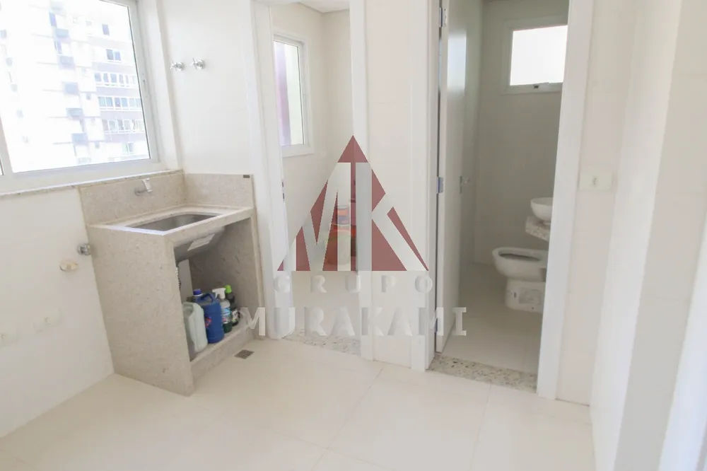 Apartamento, 3 quartos, 207 m² - Foto 7