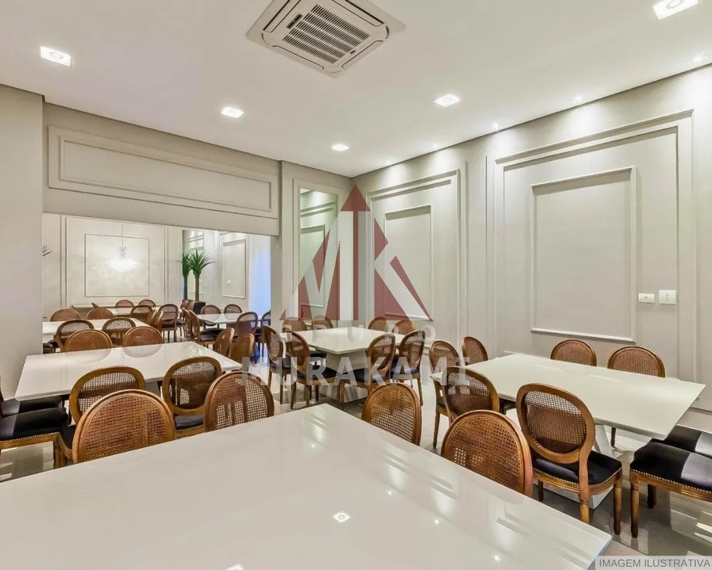 Apartamento, 3 quartos, 207 m² - Foto 14