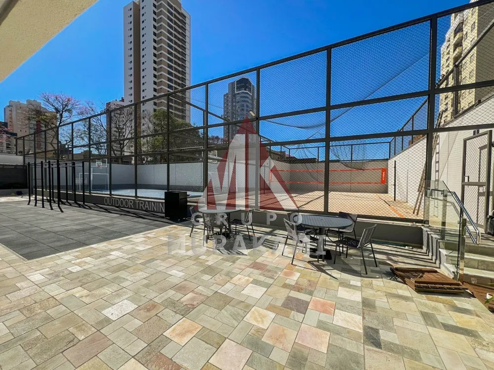 Apartamento, 3 quartos, 147 m² - Foto 13