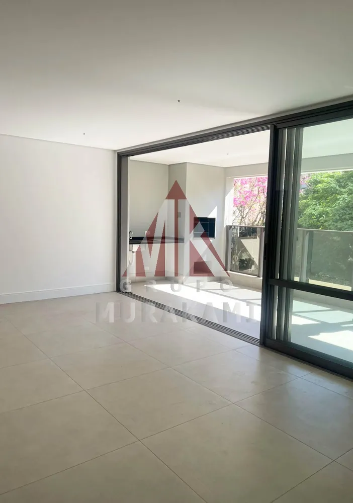 Apartamento, 3 quartos, 147 m² - Foto 2