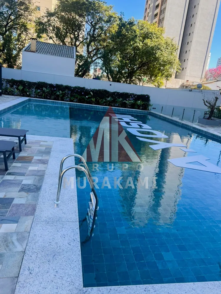 Apartamento, 3 quartos, 147 m² - Foto 14
