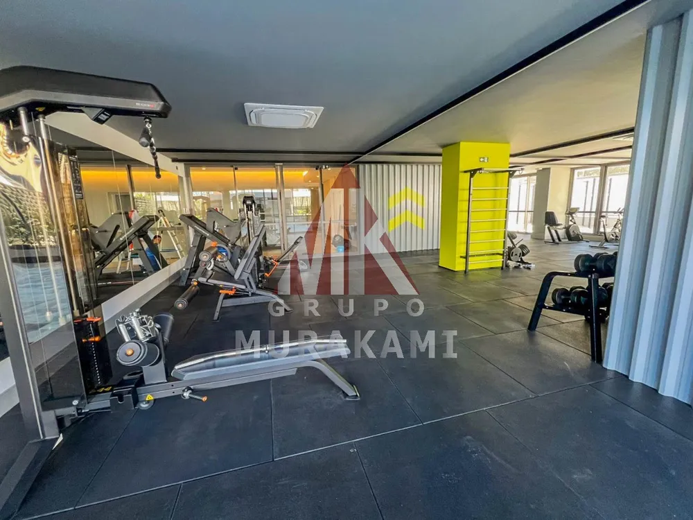 Apartamento, 3 quartos, 147 m² - Foto 12