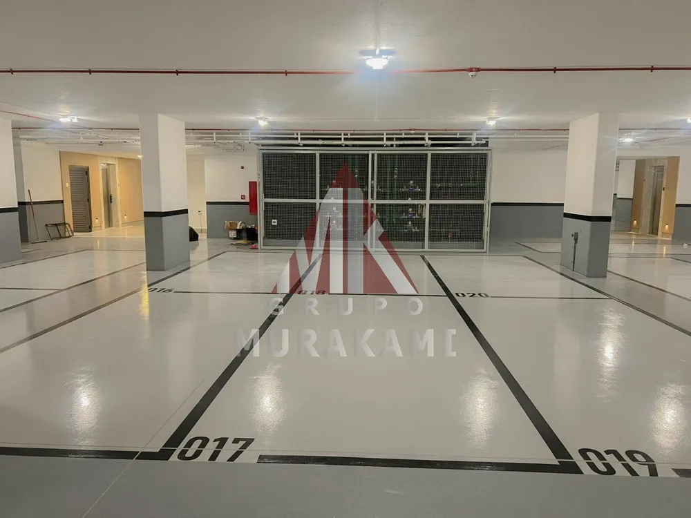 Apartamento, 3 quartos, 147 m² - Foto 16