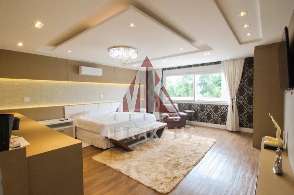 Sobrado, 3 quartos, 567 m² - Foto 1