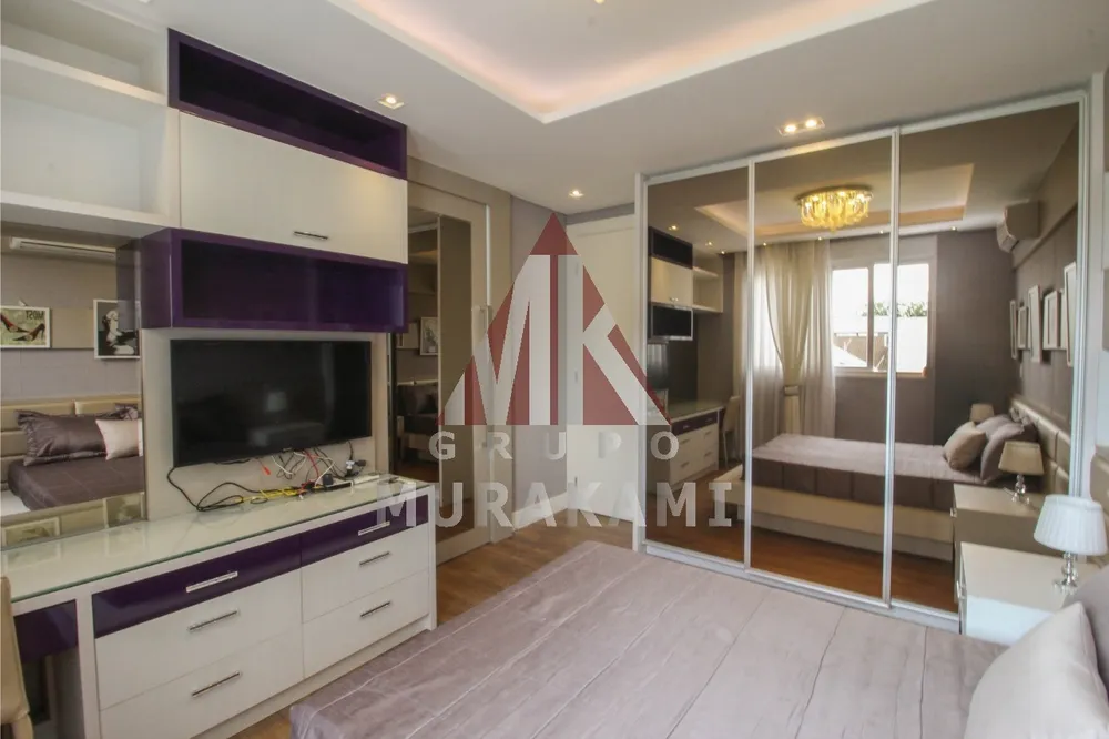 Sobrado, 3 quartos, 567 m² - Foto 15