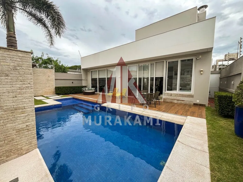 Sobrado, 3 quartos, 567 m² - Foto 9