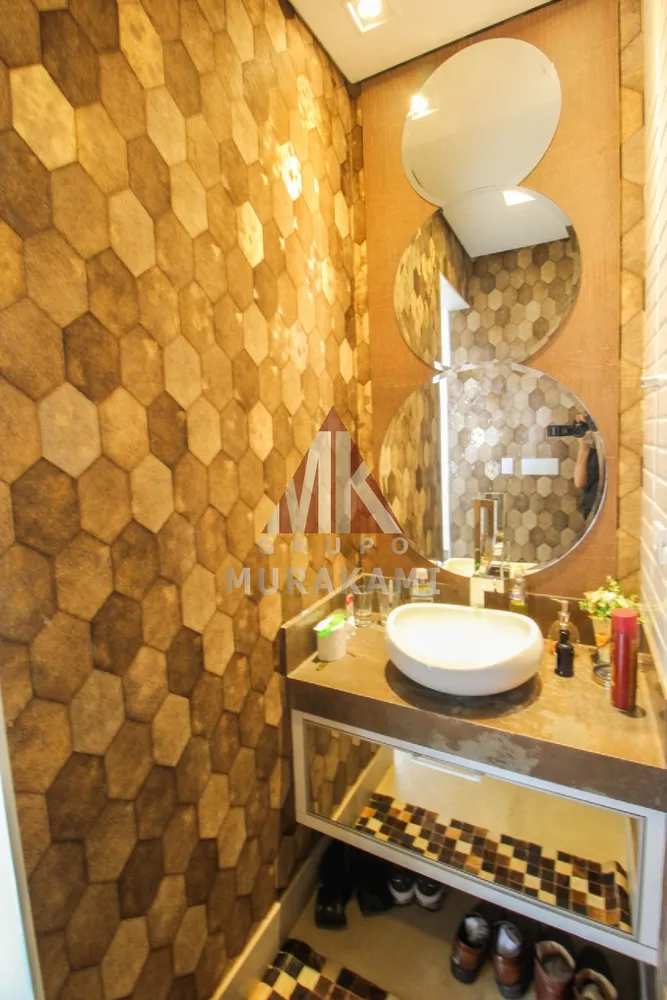 Sobrado, 3 quartos, 567 m² - Foto 6