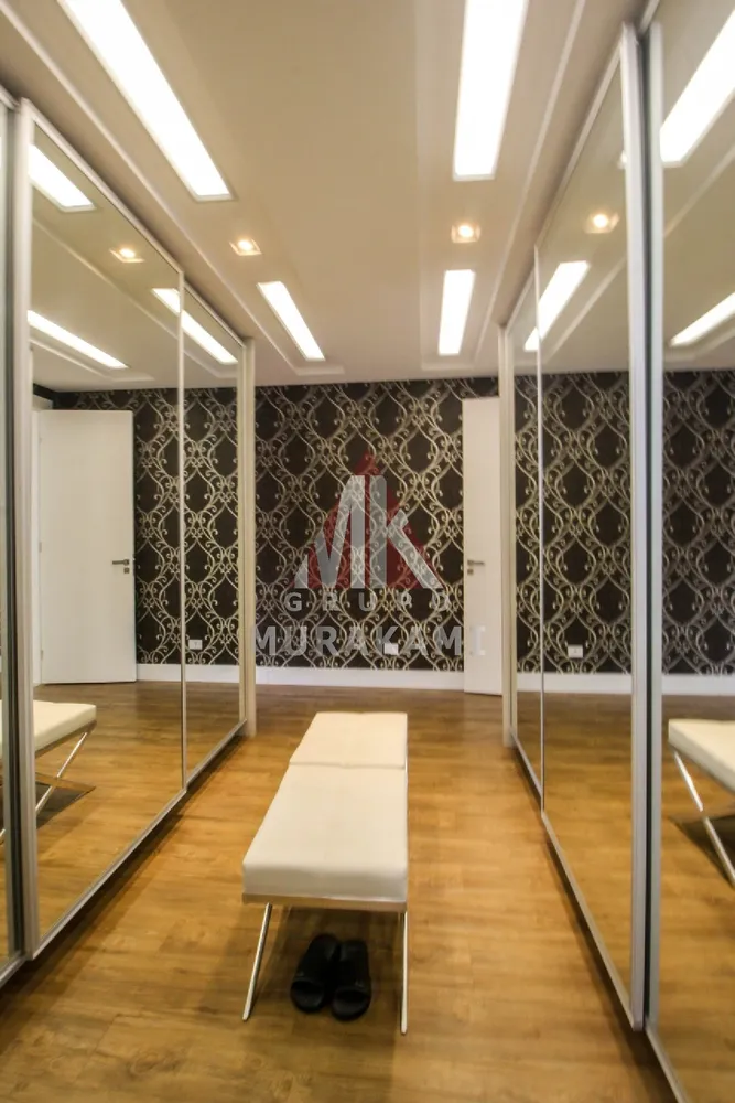 Sobrado, 3 quartos, 567 m² - Foto 13