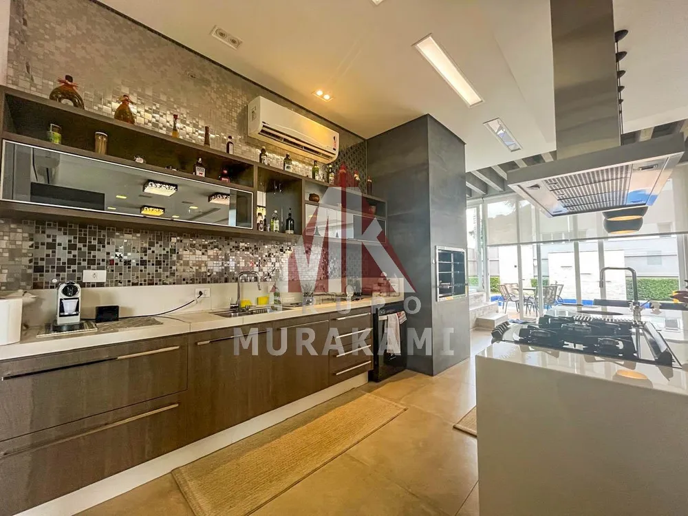 Sobrado, 3 quartos, 567 m² - Foto 8
