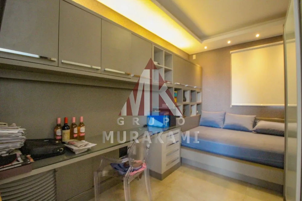 Sobrado, 3 quartos, 567 m² - Foto 16