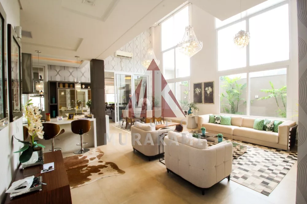 Sobrado, 3 quartos, 567 m² - Foto 3