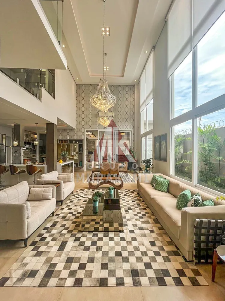 Sobrado, 3 quartos, 567 m² - Foto 4