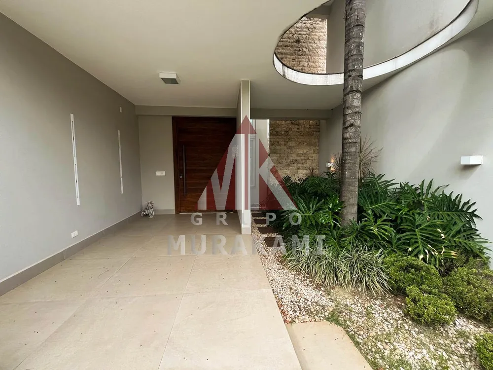 Sobrado, 3 quartos, 567 m² - Foto 2