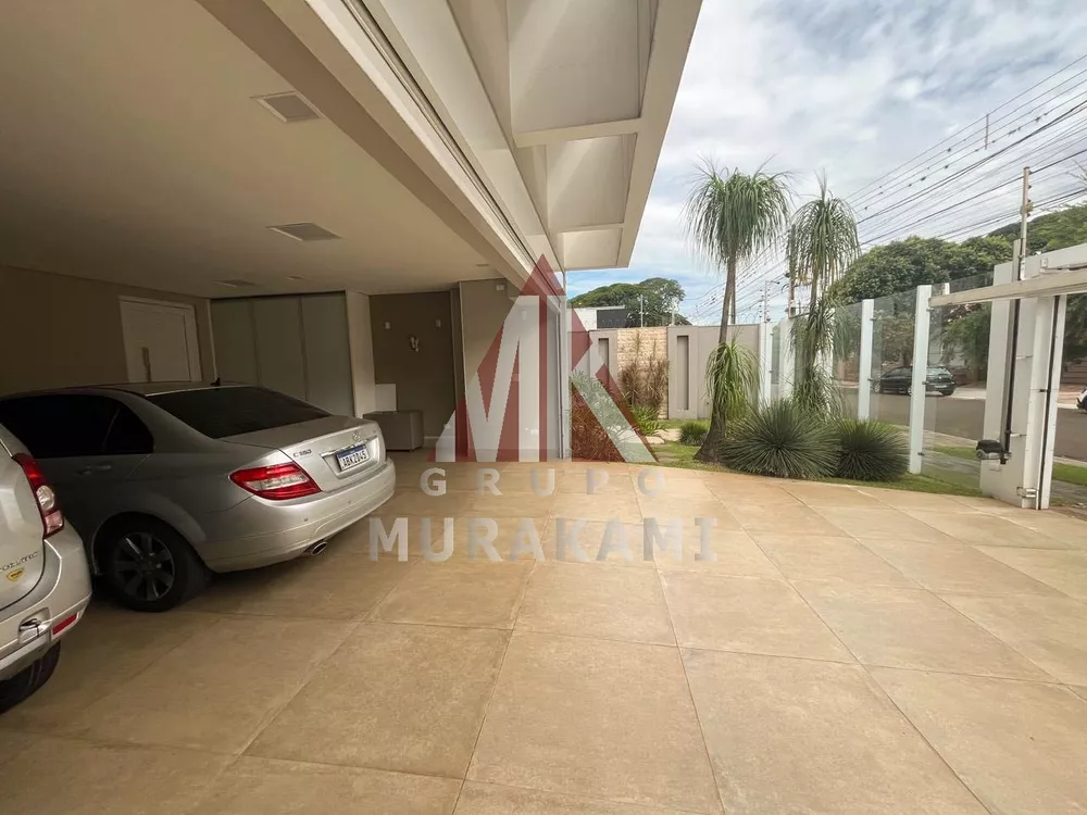 Sobrado, 3 quartos, 567 m² - Foto 4