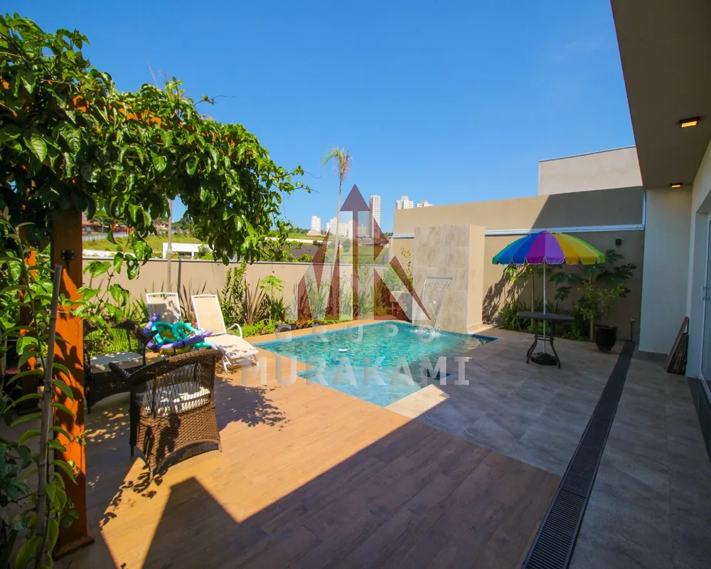 Casa de Condomínio, 4 quartos - Foto 6