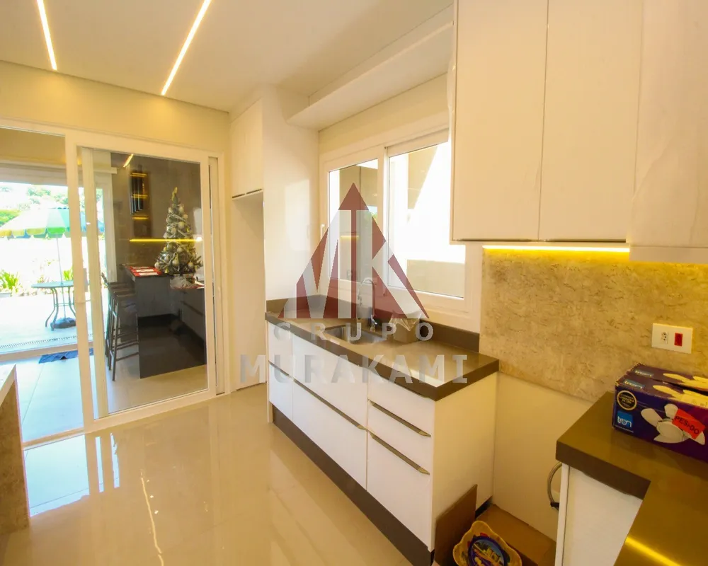 Casa de Condomínio, 4 quartos - Foto 4