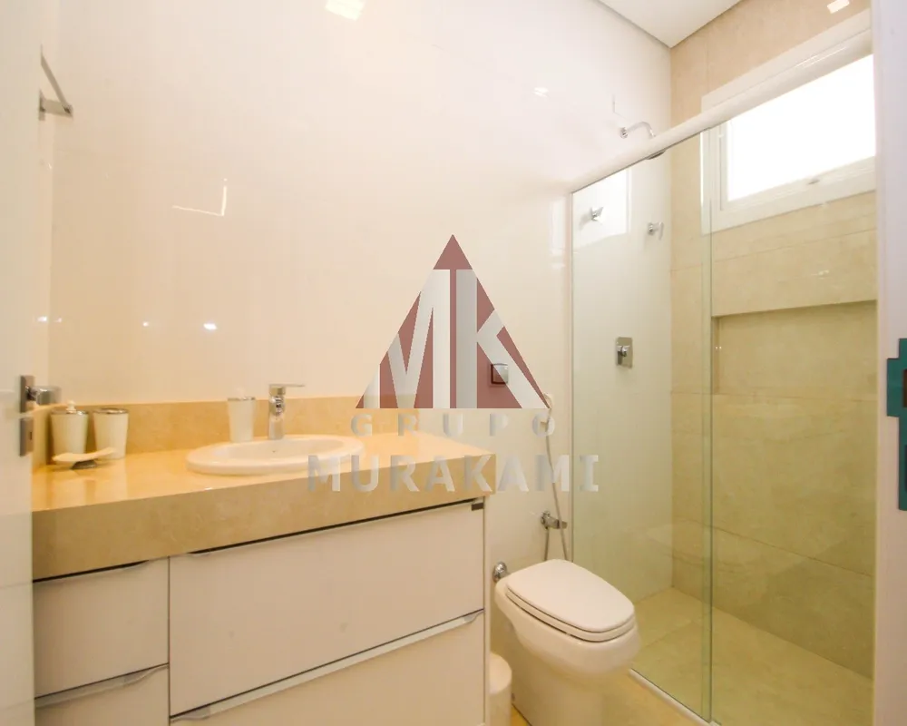 Casa de Condomínio, 4 quartos - Foto 14