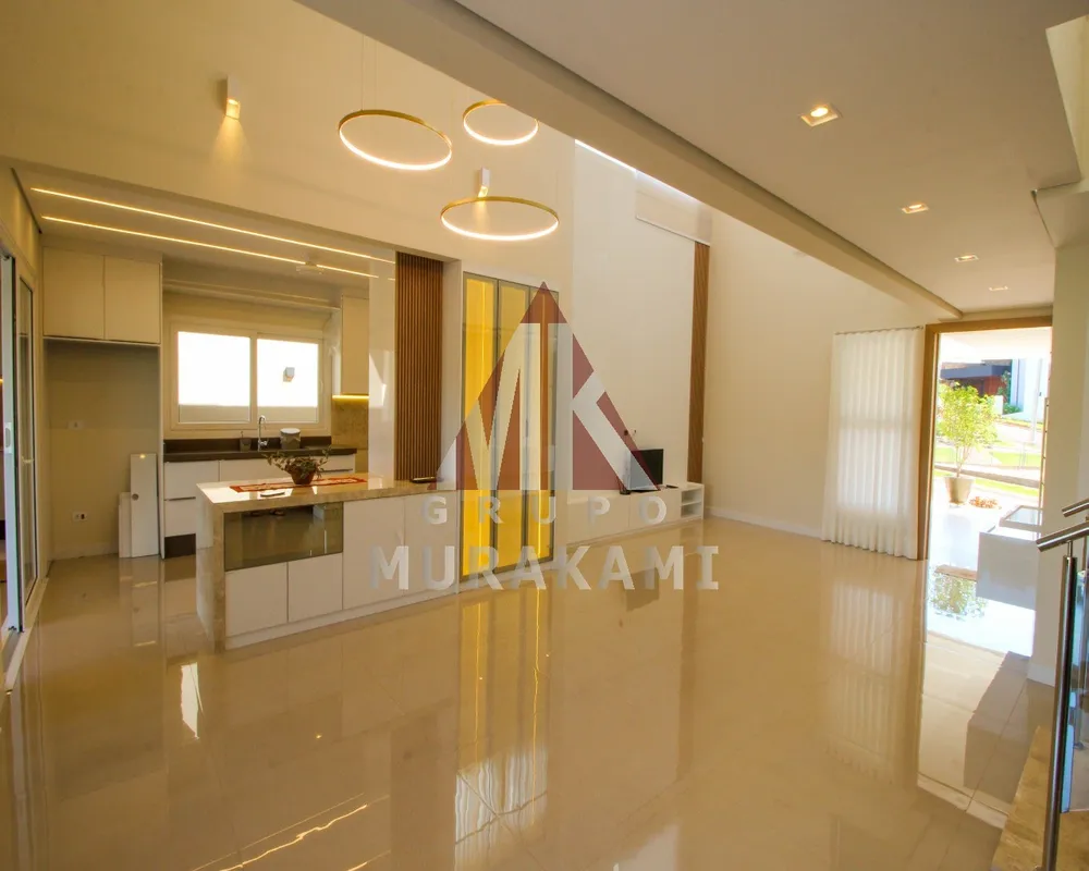 Casa de Condomínio, 4 quartos - Foto 3