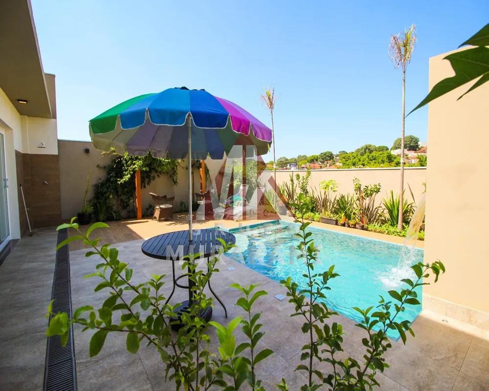 Casa de Condomínio, 4 quartos - Foto 7
