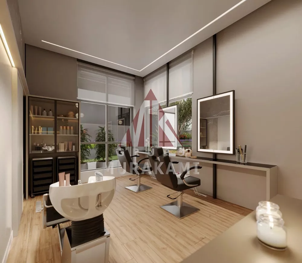 Apartamento, 3 quartos, 129 m² - Foto 3