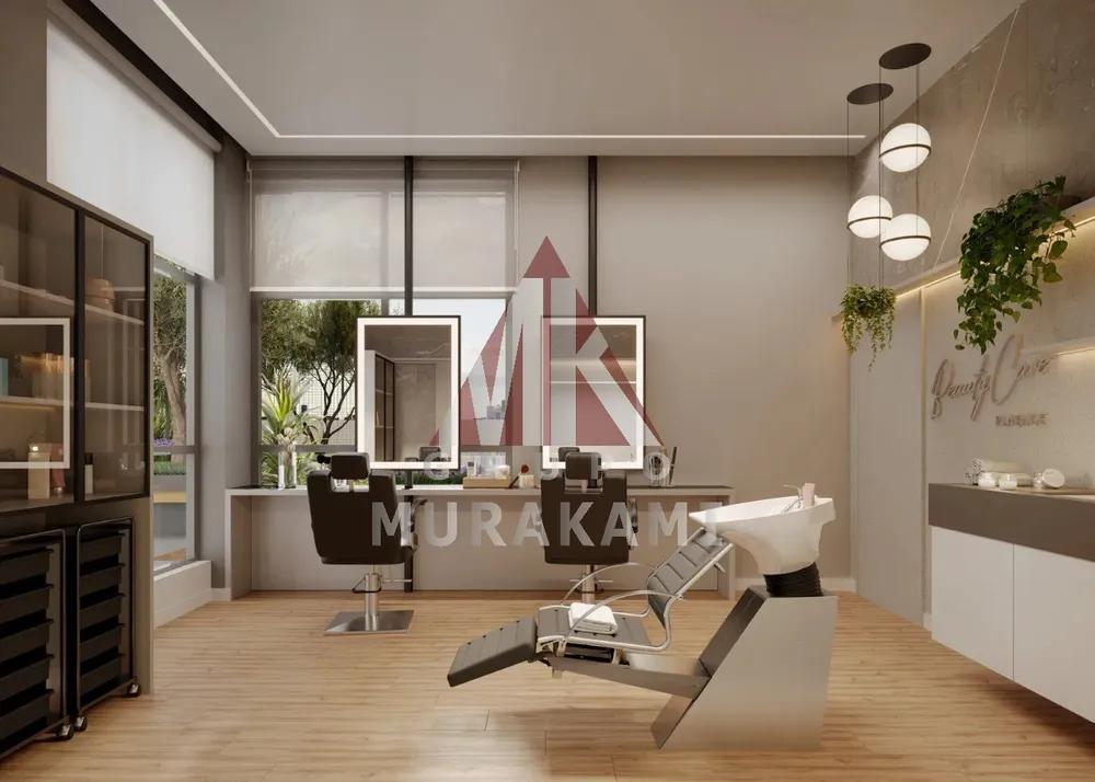 Apartamento, 3 quartos, 129 m² - Foto 7