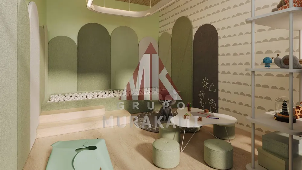 Apartamento, 3 quartos, 129 m² - Foto 8
