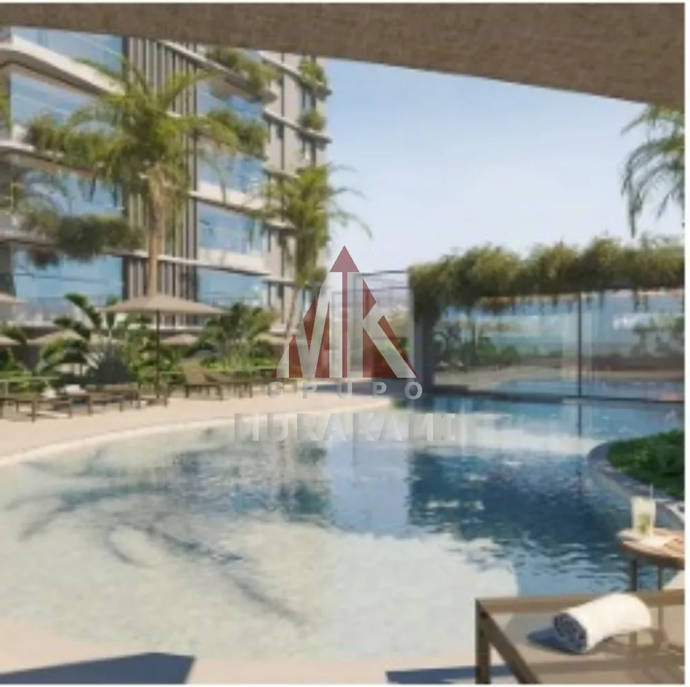 Apartamento, 3 quartos, 107 m² - Foto 1