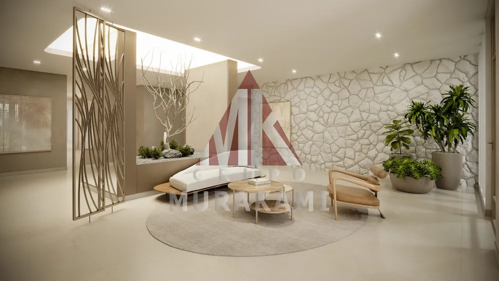 Apartamento, 3 quartos, 121 m² - Foto 4