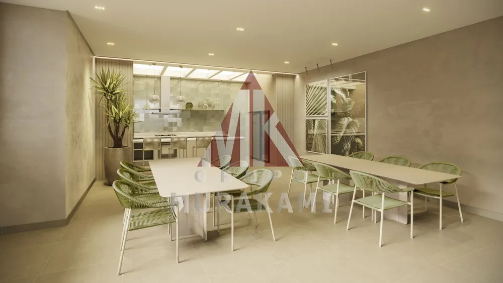 Apartamento, 3 quartos, 121 m² - Foto 8