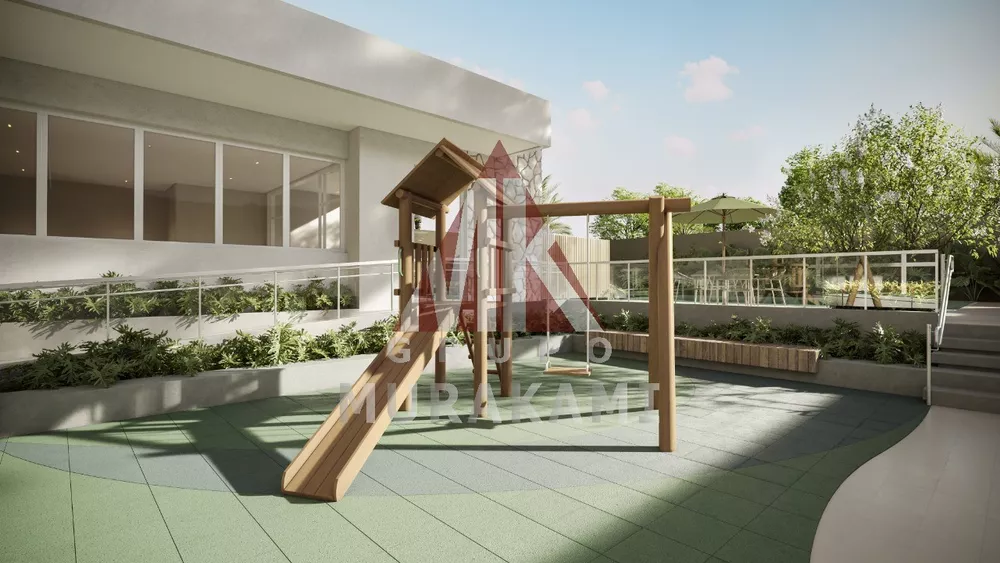 Apartamento, 3 quartos, 121 m² - Foto 1