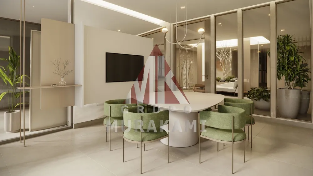 Apartamento, 3 quartos, 121 m² - Foto 5