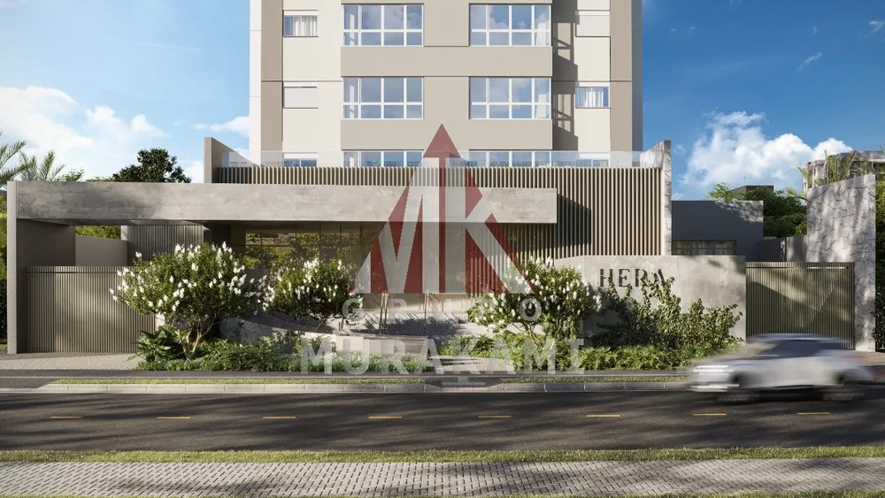 Apartamento, 3 quartos, 121 m² - Foto 4