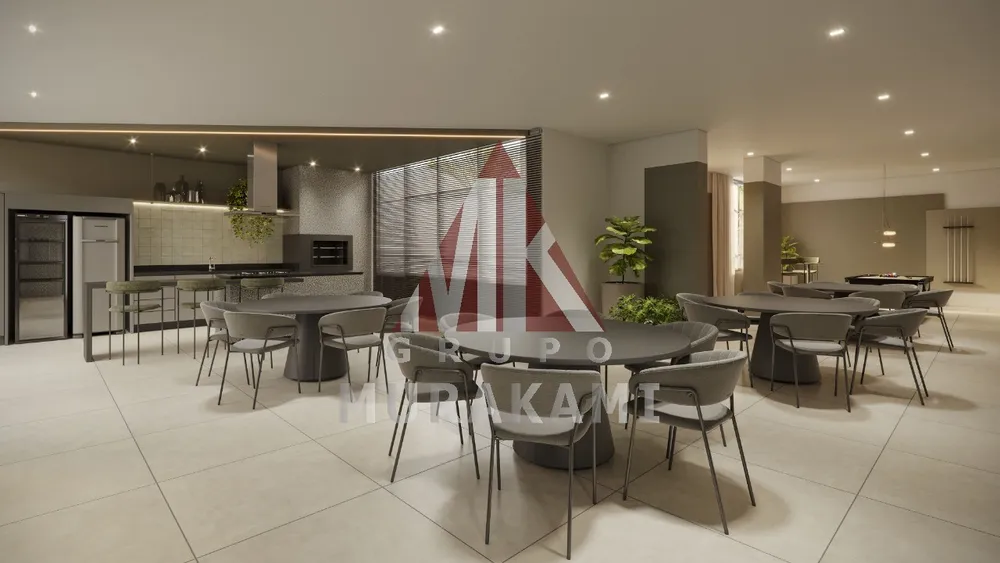 Apartamento, 3 quartos, 121 m² - Foto 7